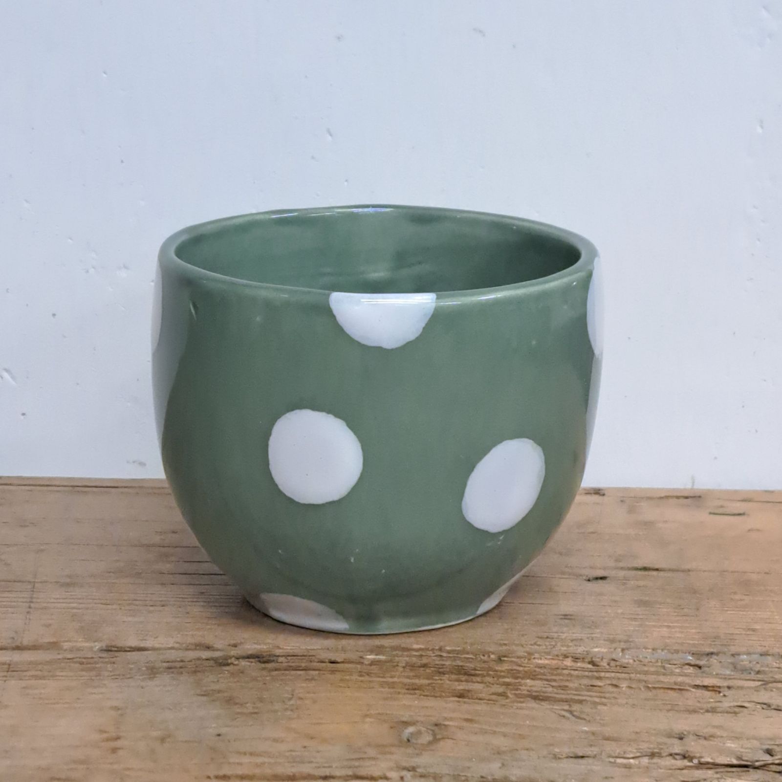 Barbara Eigen grandma cup color dot - メルカリ