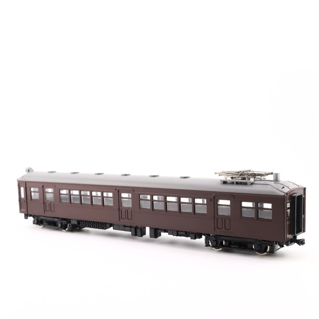 ★希少★新品　HOゲージKATO  クモハ41＋クハ55 2両セット Old-style national railways are so cool KATO 40-series