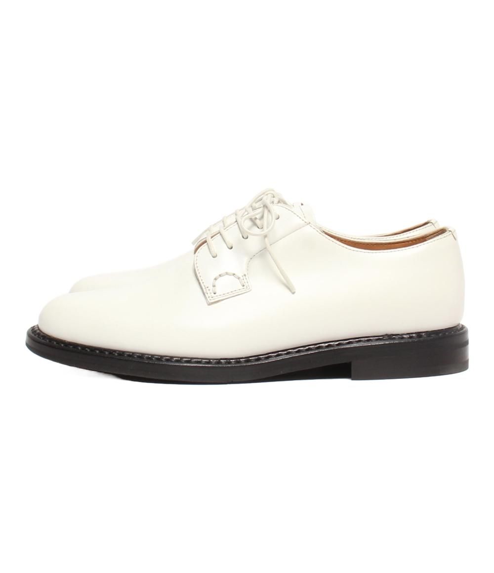 チャーチ レースアップシューズ DE 0009 レディース SIZE 34 XS CHURCH S