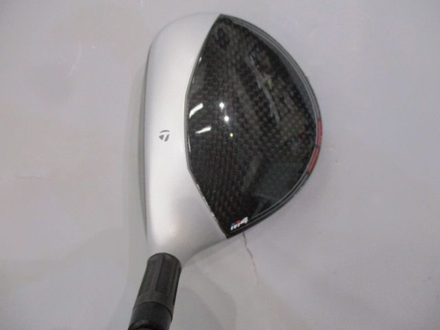 フェアウェイウッド テーラーメイド M4 KUROKAGE TM5 JP R 18 134772