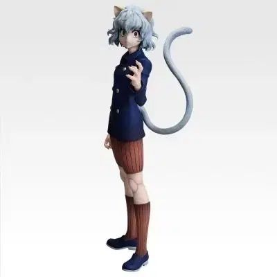 【未開封】ハンターハンター　一番くじ　ネフェルピトー　E賞 一番くじ HUNTER×HUNTER ネフェルピトー フィギュア E賞