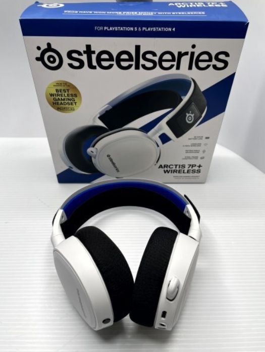 SteelSeries