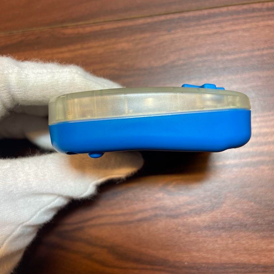 ポケモンミニ 本体 ウパーブルー ほぼ新品 3958 ポケモンミニ 本体 ウパーブルー ほぼ新品 3958 - メルカリ