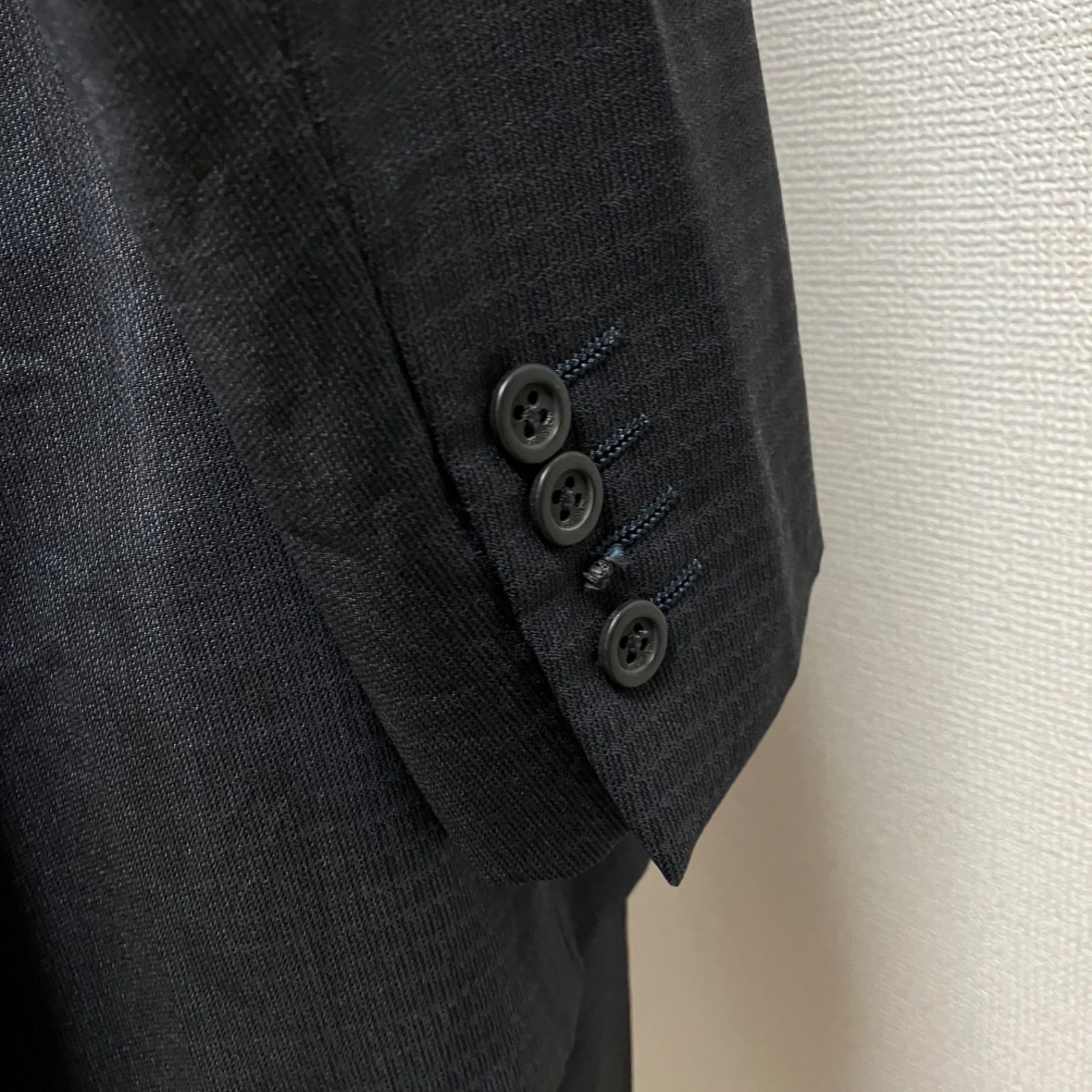 Gianni Versace Couture ジャンニ ヴェルサーチ クチュール スーツ 