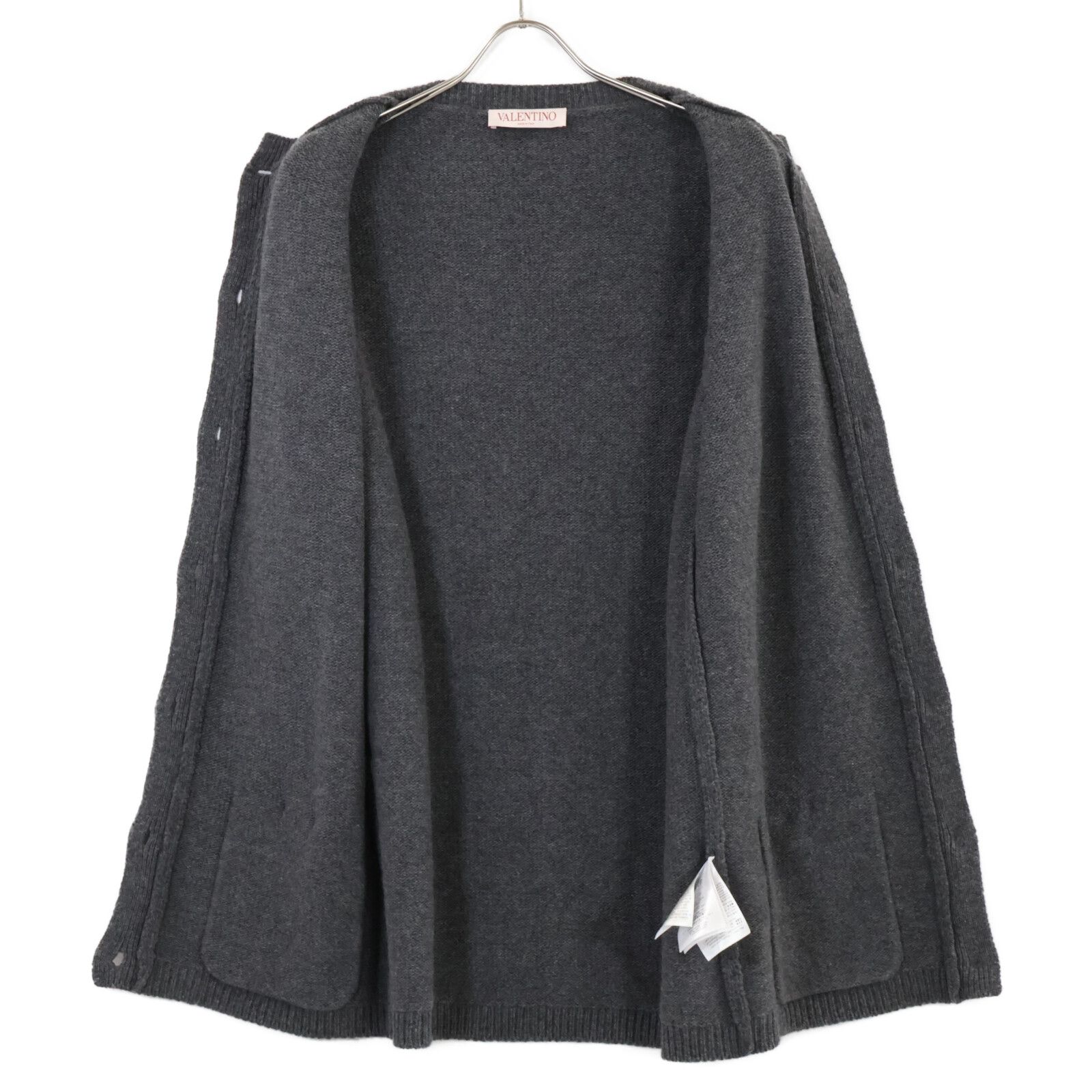 VALENTINO ヴァレンティノ 【美品/国内正規/24AW】5B3KA07Z8N2