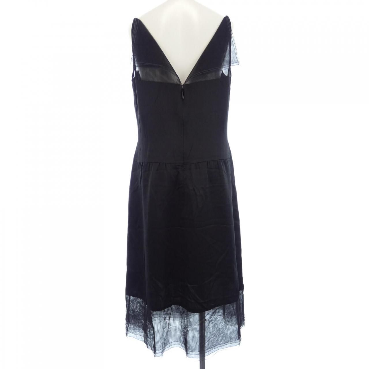 ヴィンテージ シャネル CHANEL P12662W02494 99P ワンピース