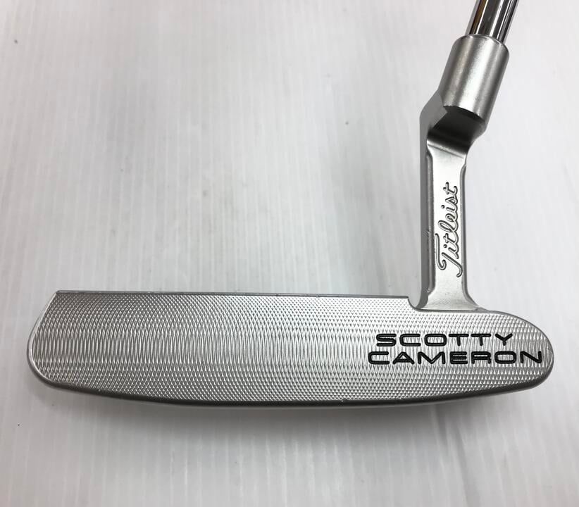 SCOTTY CAMERON PHANTOM パター 1-z.jpg