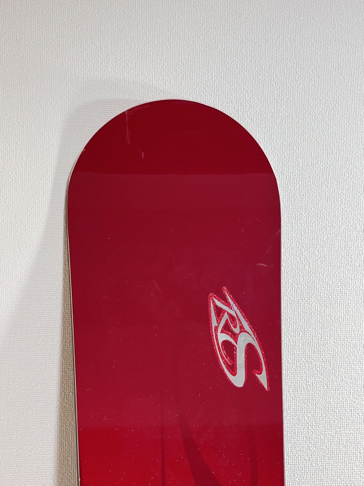 OGASAKA RC-S 159 オガサカ アルパインボード（BLAXバイン)付 OGASAKA RC-S 159 オガサカ アルパインボード（BLAXバイン)付