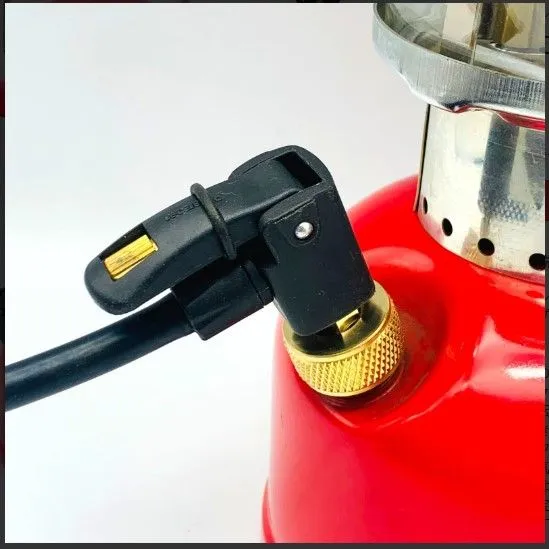 (訳あり品)Coleman 288A ランタンと508A ストーブセット 訳あり品)Coleman 288A ランタンと508A ストーブセット 訳あり品