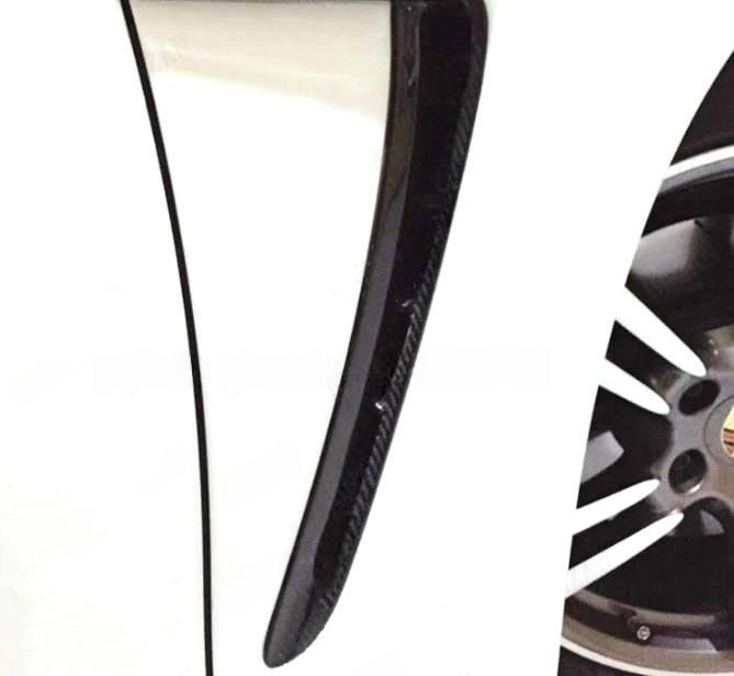 高品質ポルシェpanamera　パナメーラ　リアルカーボン製 　内装パネル　Aタイプ　21枚セット