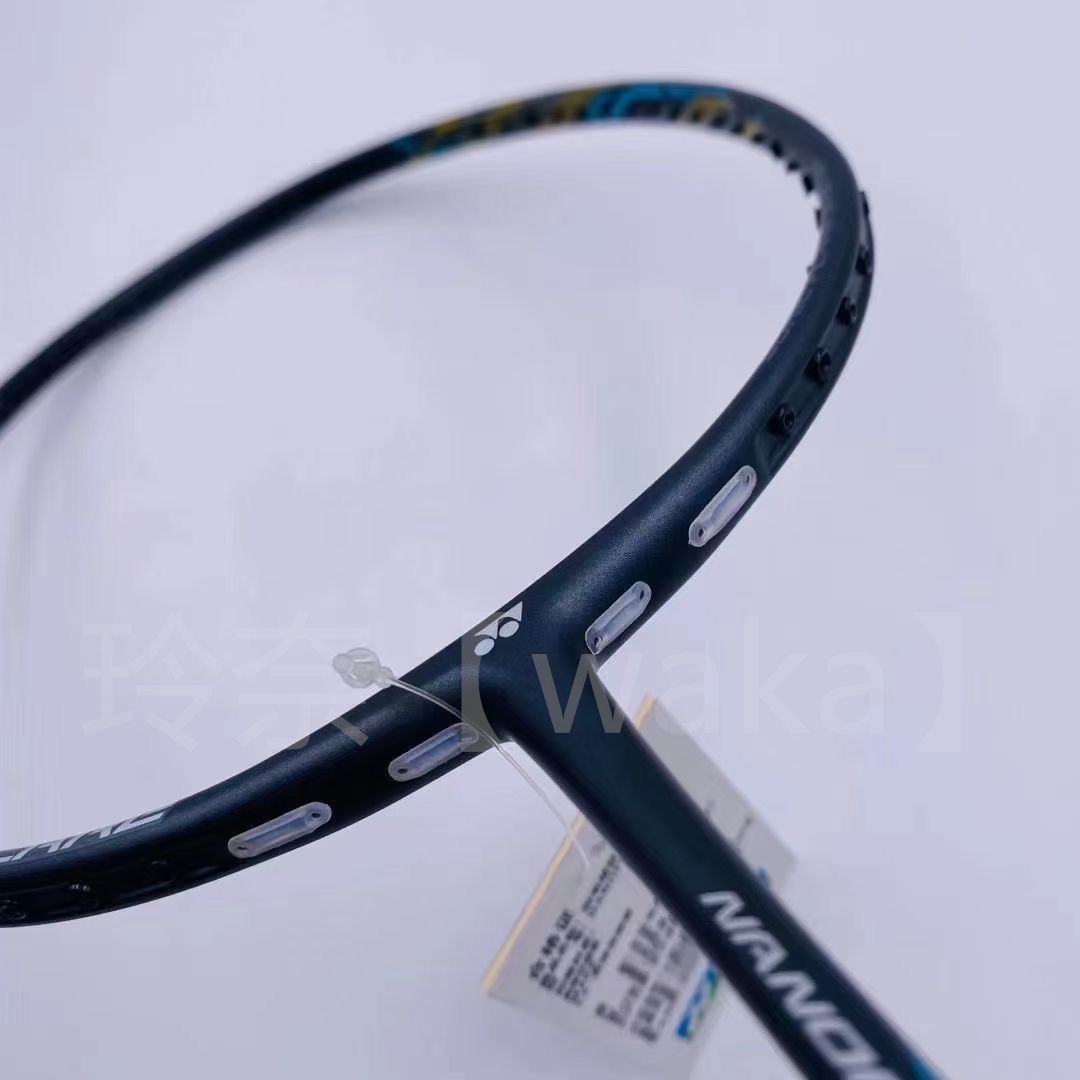 ヨネックス ナノフレア800LT （5UG5） 【公式通販】