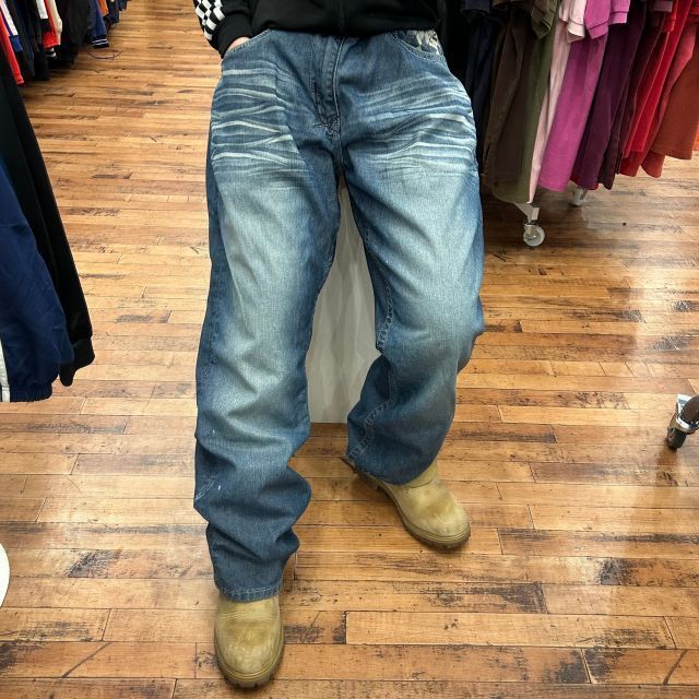 【ECKO】HIPHOPpants