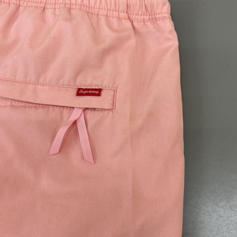 GazettE　シュプリーム バナーウォーターショーツ　ハーフパンツ Supreme - Banner Water Short - UG.SHAFT