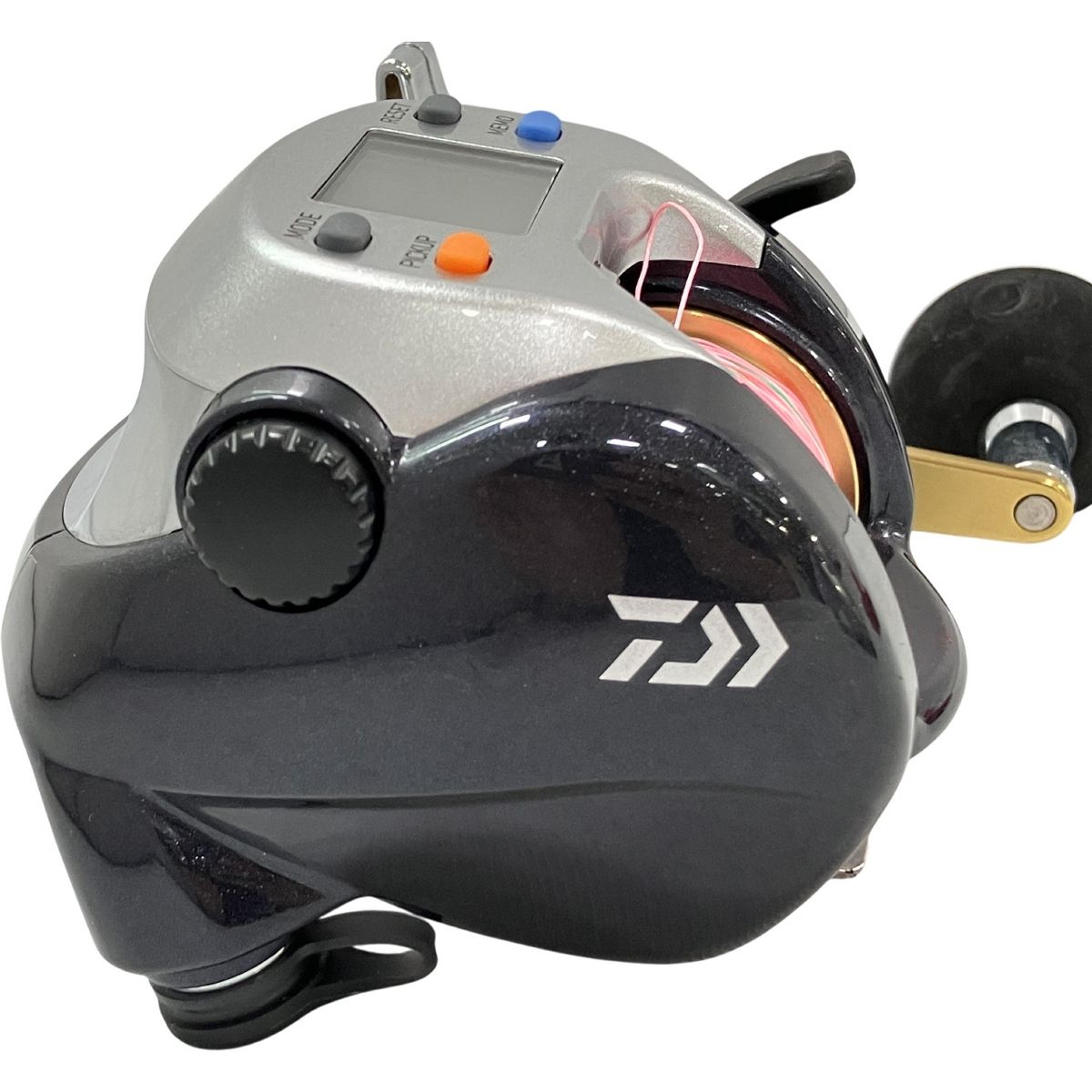 DAIWA - 新品未使用　ダイワ　レオブリッツ　S500J  DAIWA 341_1.jpg?20160314164626