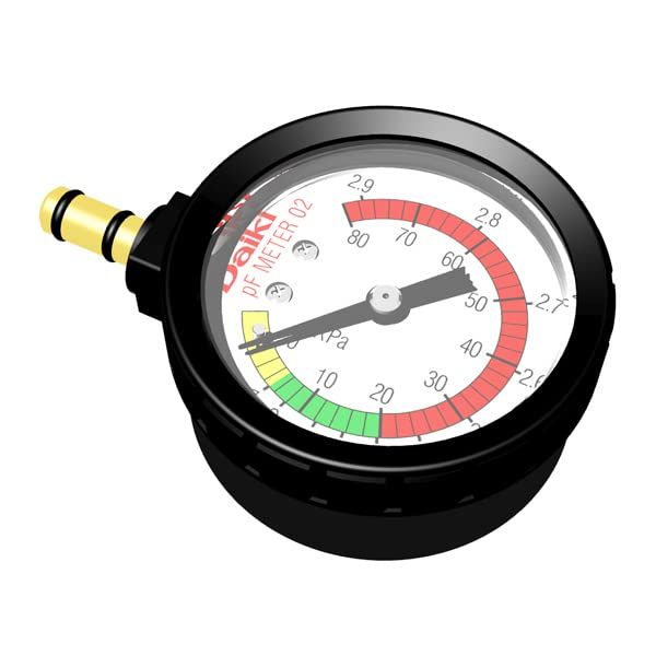 テンシオメータ Daiki