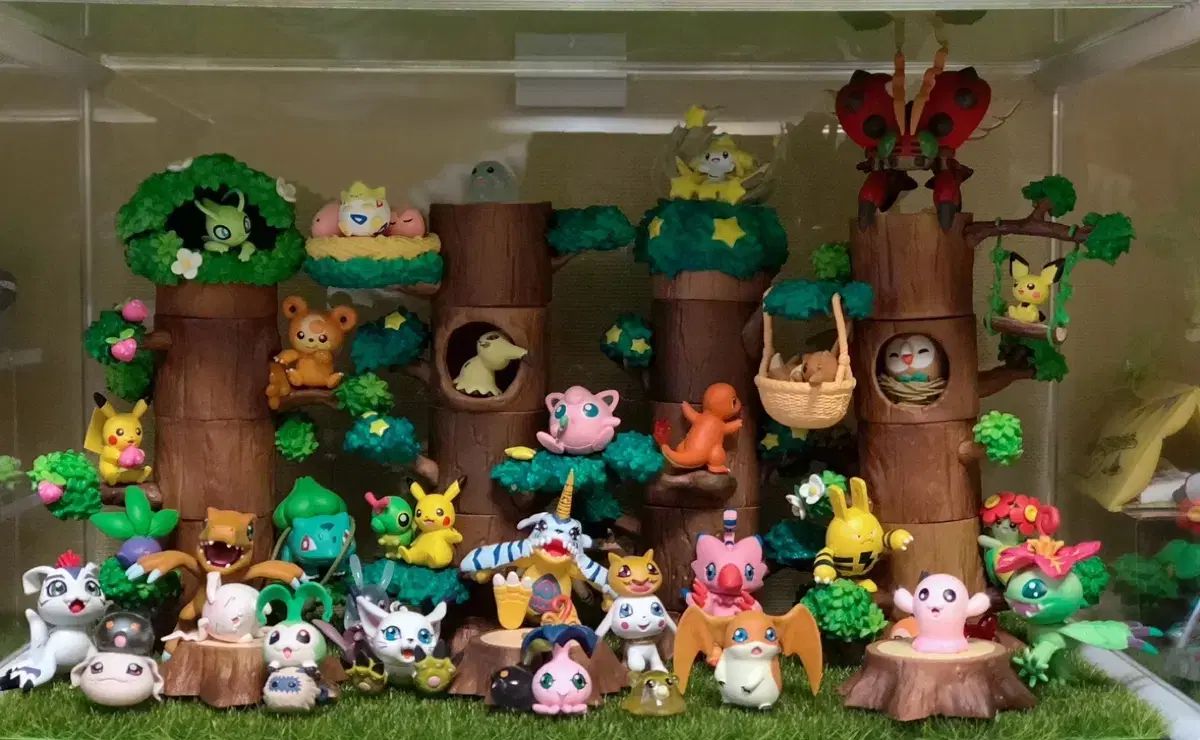 リーメント ポケモン