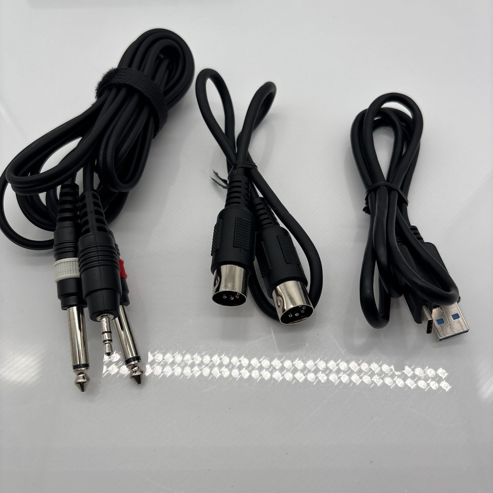 スタインバーグ Steinberg UR22C USBオーディオインターフェイス