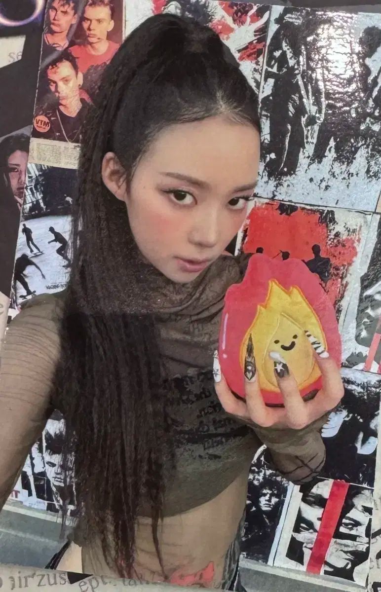 Narinさん専用 narin mini SODA DREAM ネックレス