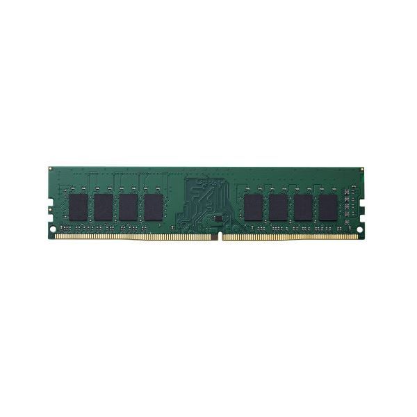 エレコム DDR4メモリモジュール 16GB EW2666-16G|RO