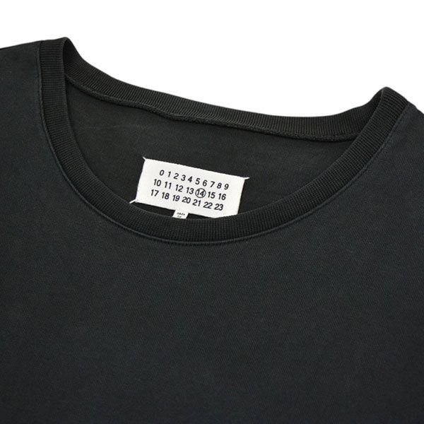 Maison Margiela メゾンマルジェラ 2019AW オーバーサイズT
