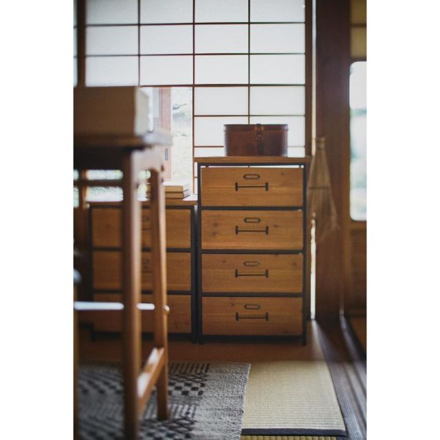 チェスト４Ｄ HRN-182