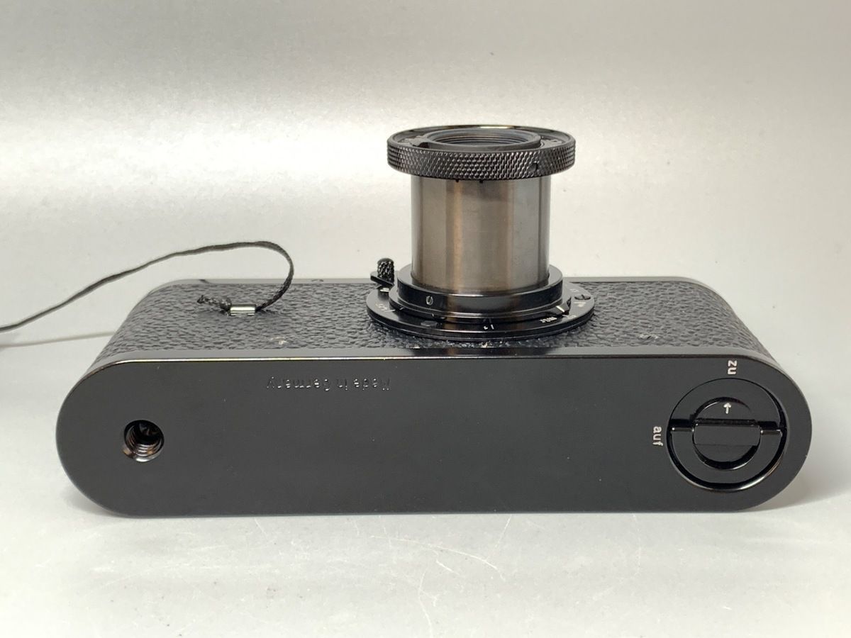  品 ライカ 0 ゼロ 型 Null ヌル 一眼レフカメラ(フィルム) フィルムカメラ