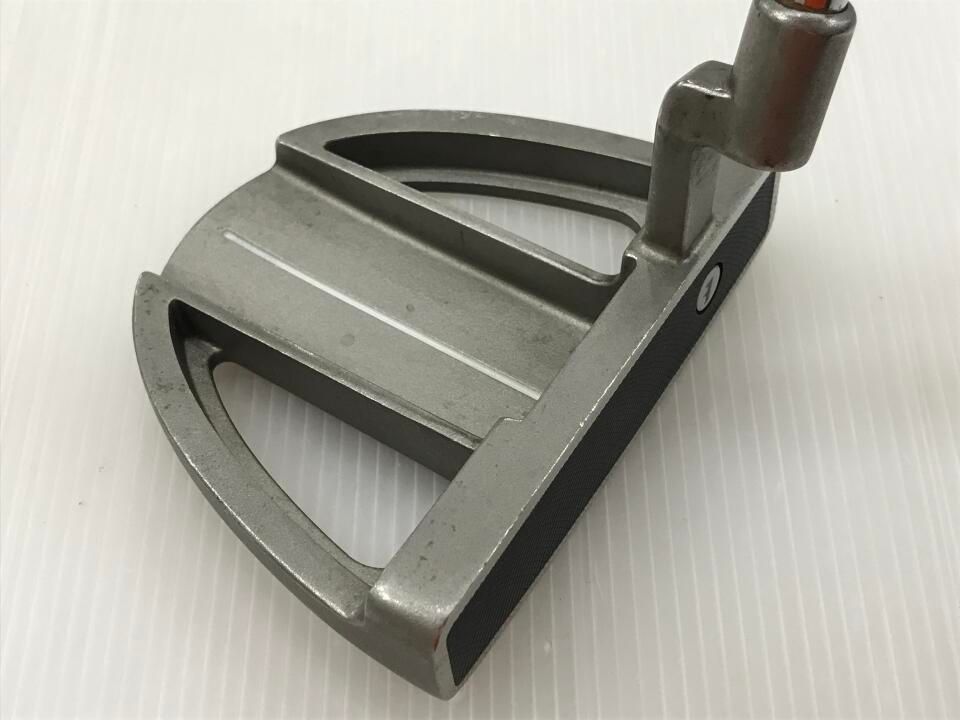 イグナイト 006 | 中古 | パター | ナイキ【最短即日発送