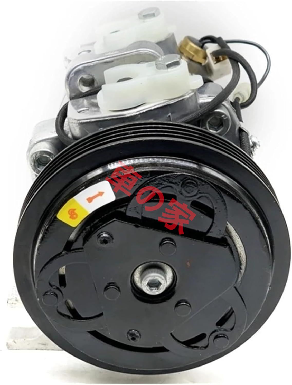 新商品が続々！ ACコンプレッサー SUZUKI Grand VITARA BALENO SWIFT II JIMNY 95200-70CH0 95200-70CA2 95200-77GA1 9520070CA1 9520070CA0 W02I056601 対応 コンプレッ