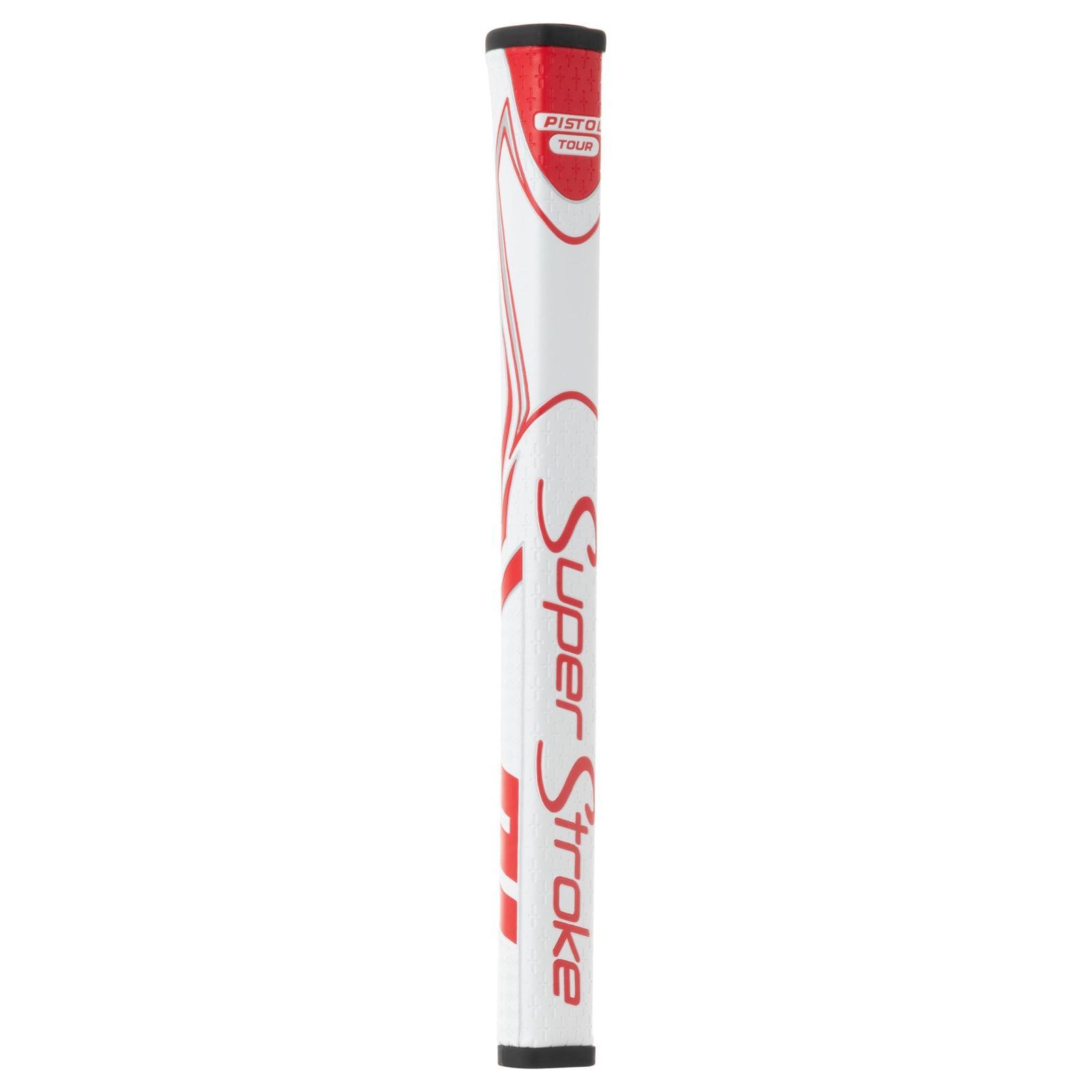 【特価商品】Zenergy Pistol SuperStroke TOUR 正規品 スーパーストローク ゼナジー ライト ピストルツアー パター用ゴルフグリップ ゴルフイット 「 GR-255 Golfit! 」