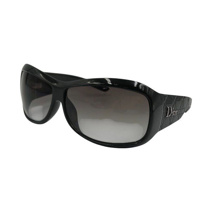 Christian Dior クリスチャンディオール カナージュ サングラス