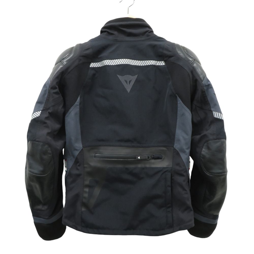 DAINESE ダイネーゼ 201593995 SPORT MASTER GORE-TEX JACKET ジャケット ブラック系 44  [240101269924] - メルカリ