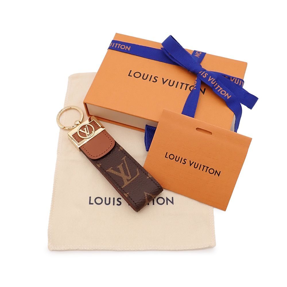 ルイヴィトン ドーフィーヌ ポルトクレ M69000 キーホルダー 楽天市場】ルイヴィトン LOUIS VUITTON キーホルダー キーリング