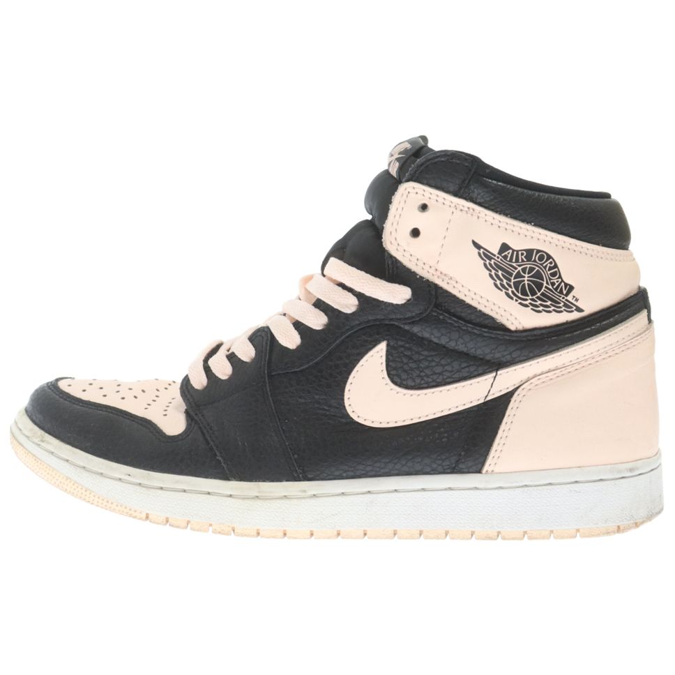 NIKE (ナイキ) AIR JORDAN 1 RETRO HIGH CRIMSON TINT エアジョーダン1 