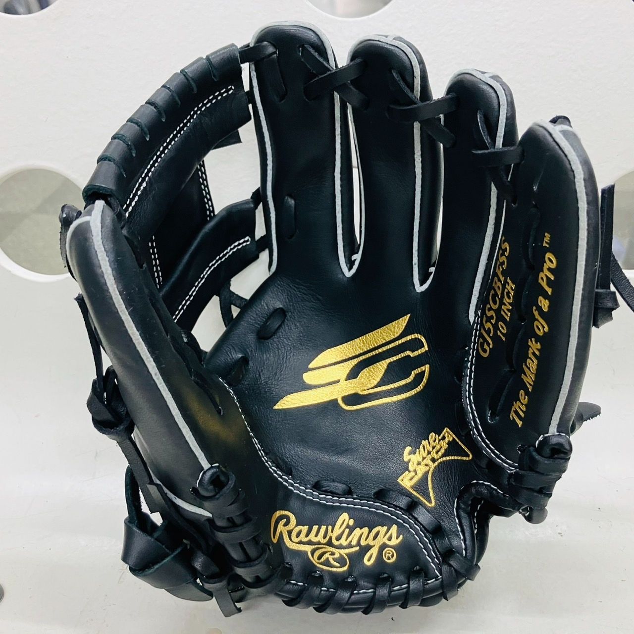 ローリングス Rawlings シュアキャッチ SURE CATCH GJ5SCBFSS ジュニア