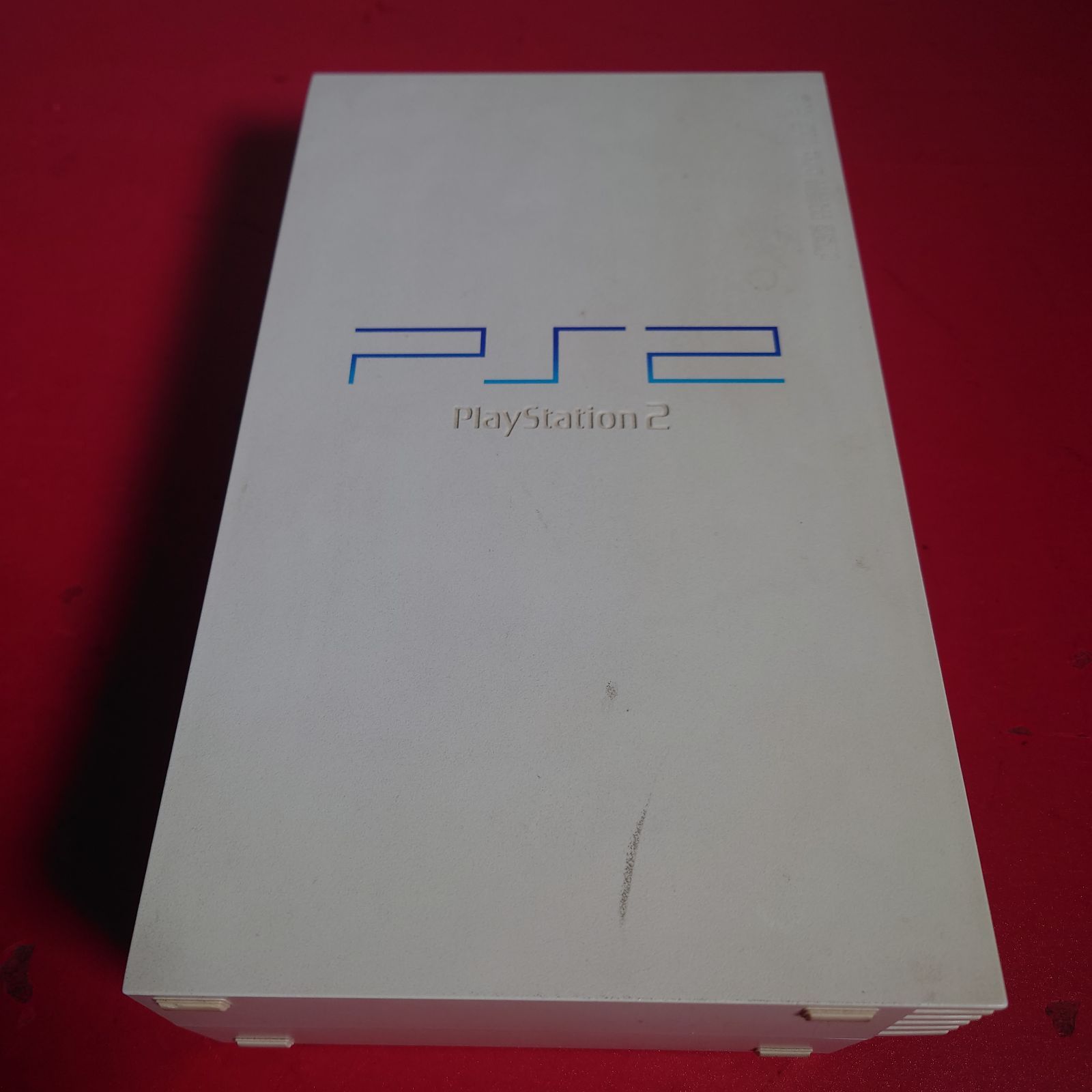 PS2ハード