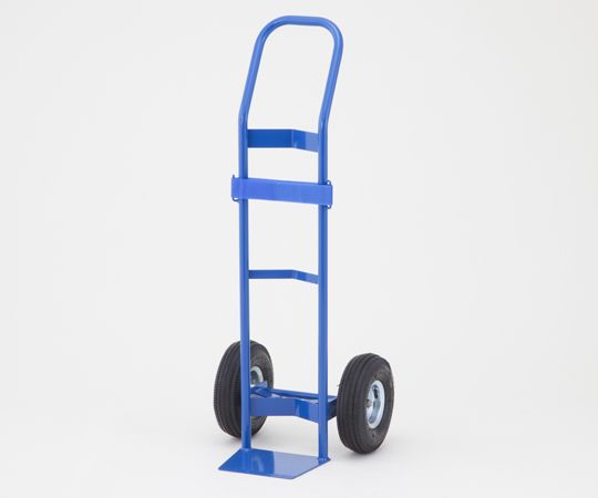 ボンベ運搬車 KSハンドトラック 1台