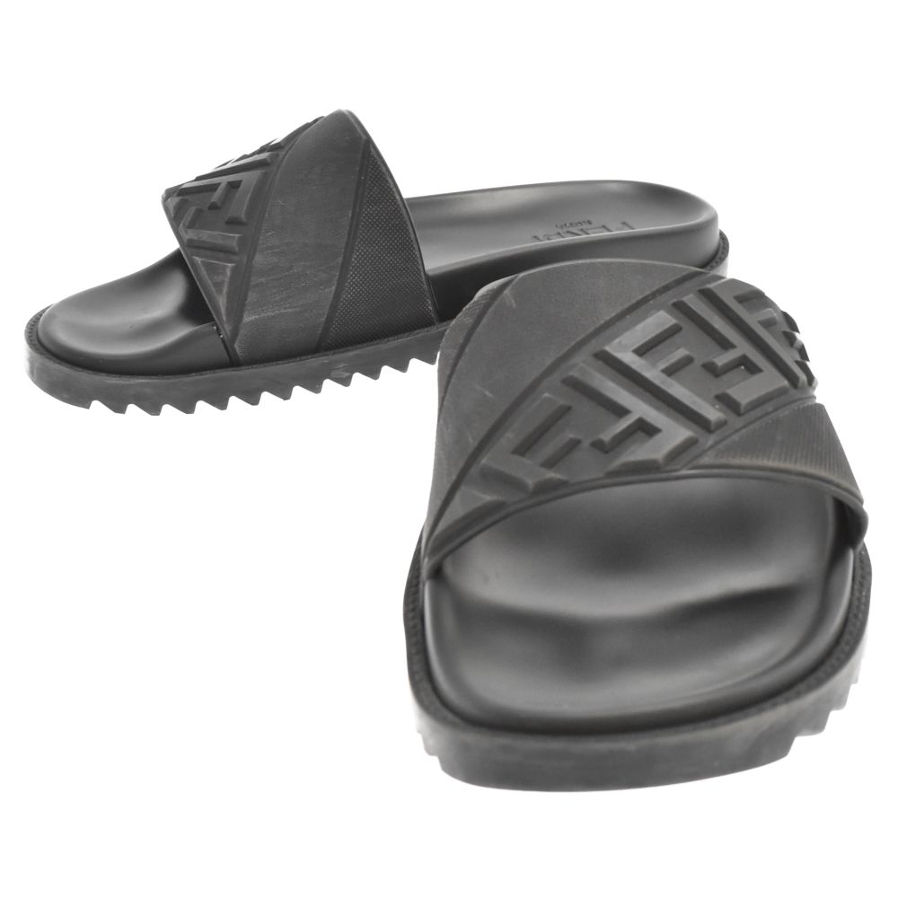 FENDI フェンディサンダルズッカ柄38 FENDI フェンディサンダルズッカ柄38 楽天市場】フェンディ