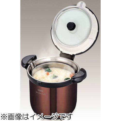 シャトルシェフ