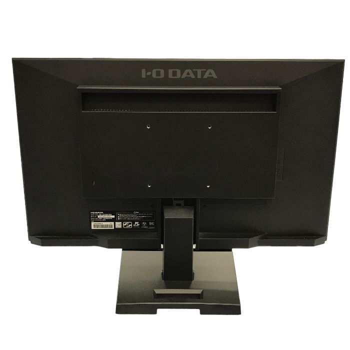 I-O DATA モニター 23.8型 HDMI×1 EX-LDH241DB 中古 1 - メルカリ