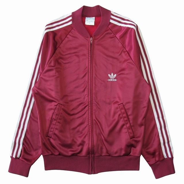 70〜80年代 70s 80s フランス製 VENTEX社製 adidas アディダス