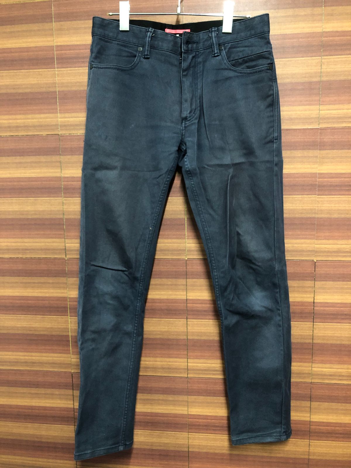 Rapha ジーンズ W34L32 DJO01XX_DBU_product_H217_08