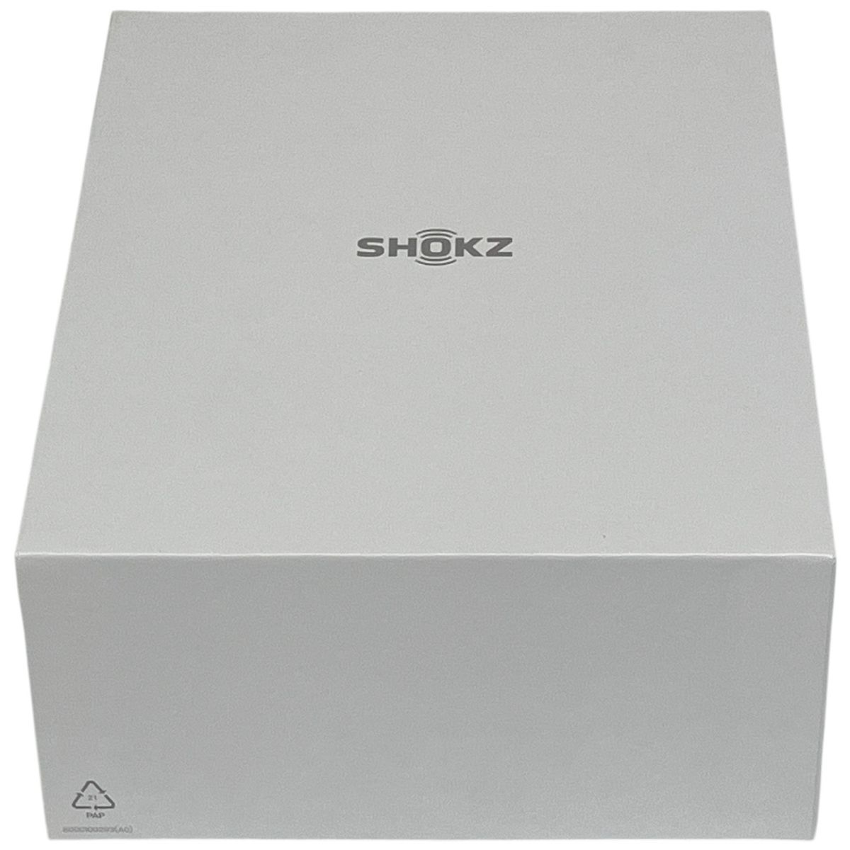 Shokz OpenRun Mini S803 骨伝導 イヤホン ワイヤレス Bluetooth ショックス 音響 機器 F10443304