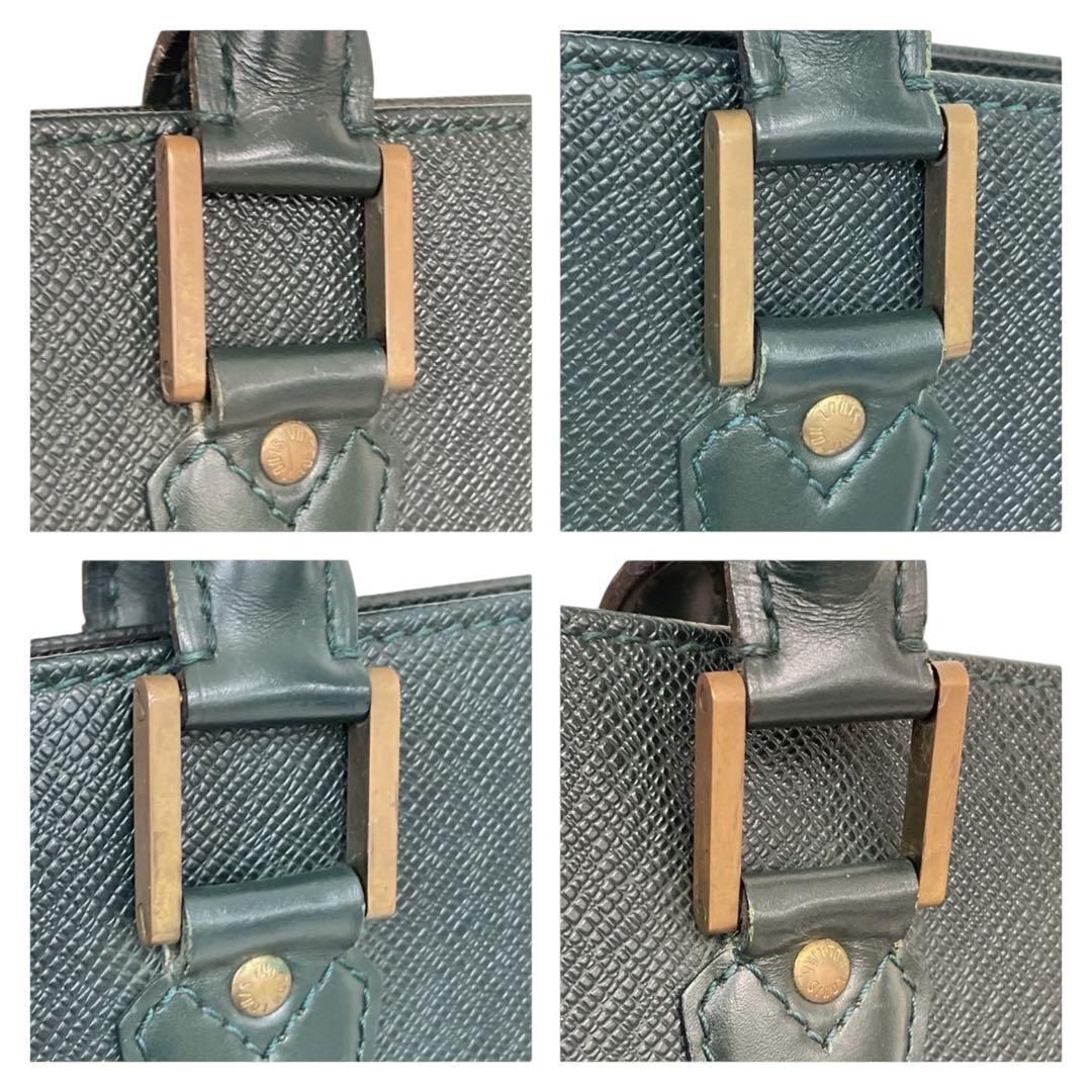 タイガ ポルトドキュマン