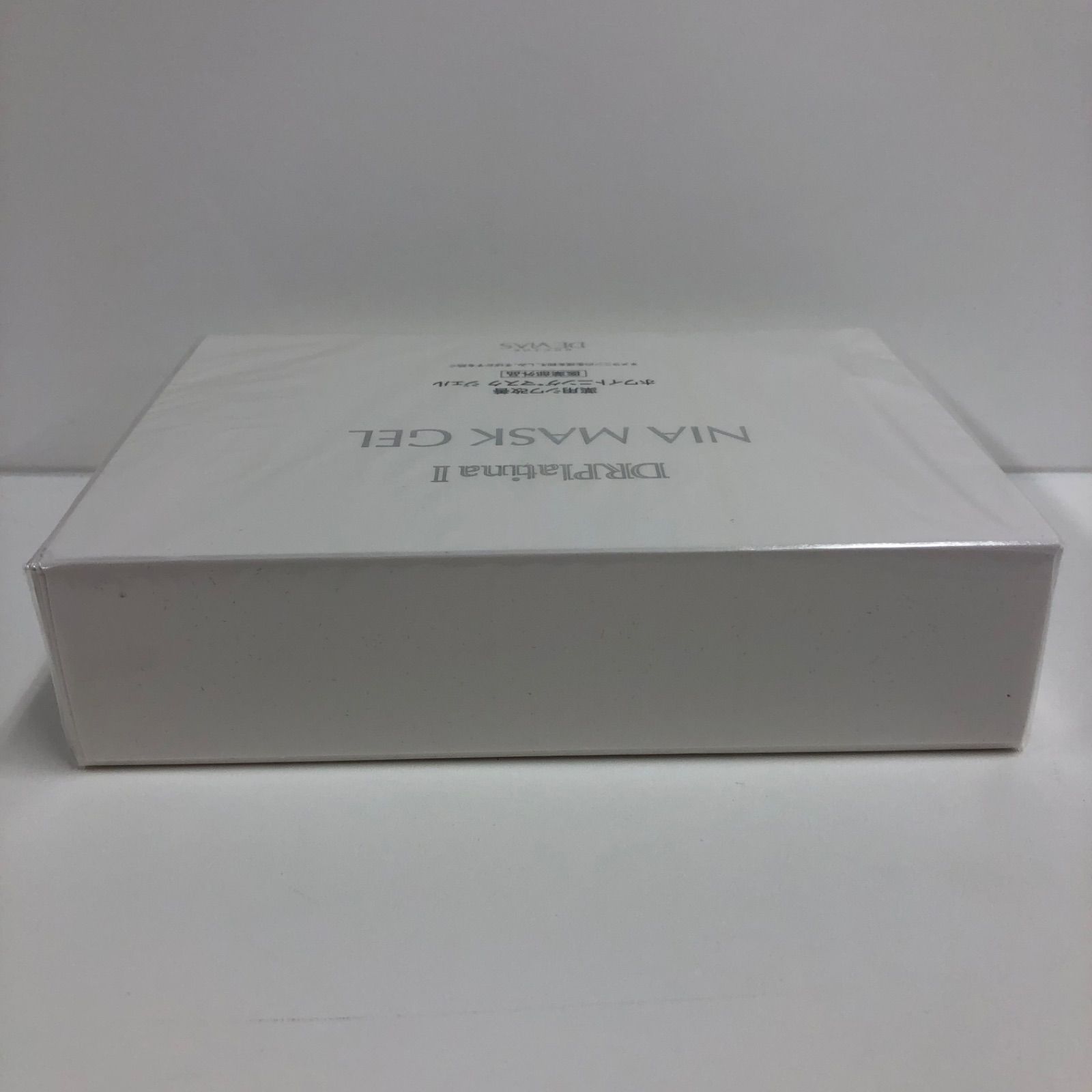 DEVIAS NIA MASK GEL 4個セット ドクターデヴィアスプラチナ NIAマスク