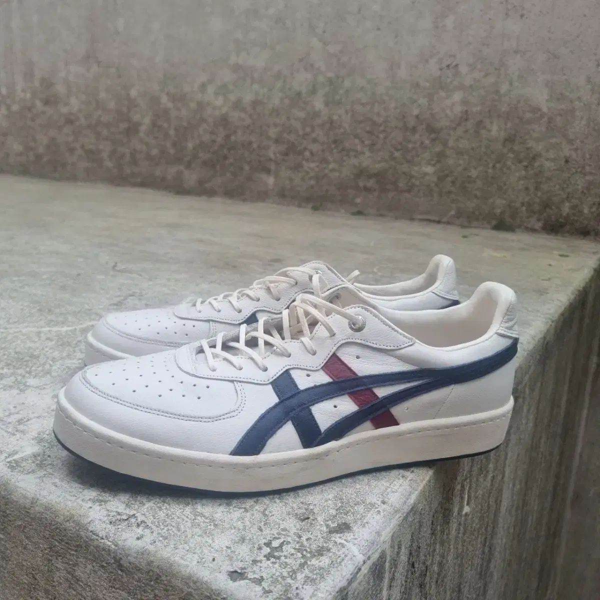 onitsuka tiger オニツカタイガー gsm sd 265