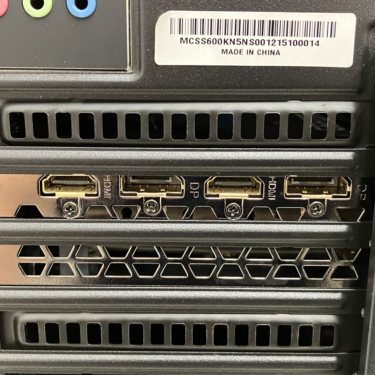 12700KF