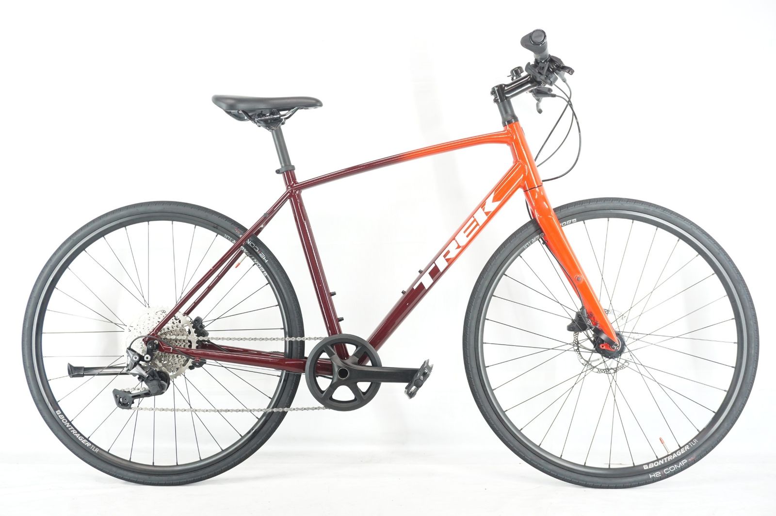 TREK 「トレック」 FX3 DISC 2022年モデル クロスバイク / バイチャリ