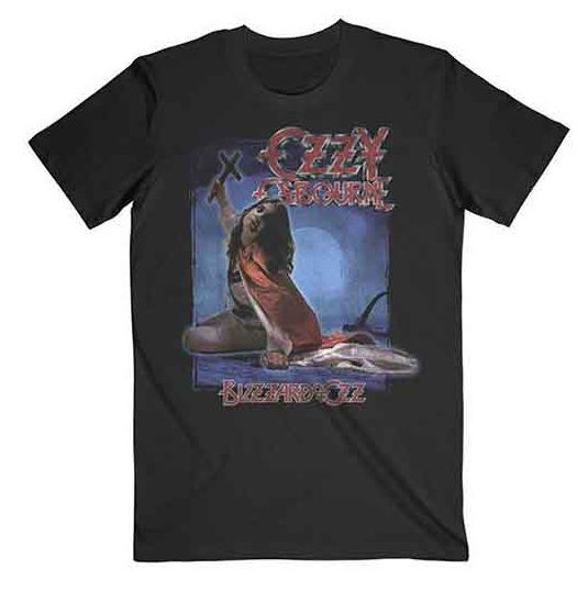 正規品新品★オジー・オズボーン★ブラック・サバス★Ultimate〜Ｔシャツ★L オジーオズボーン ブラックサバス ロブゾンビ 99フェス Tシャツ