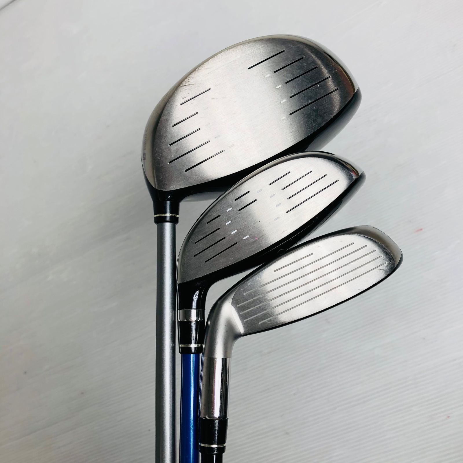 Callaway キャロウェイ メンズ ゴルフ クラブ セット 初心者