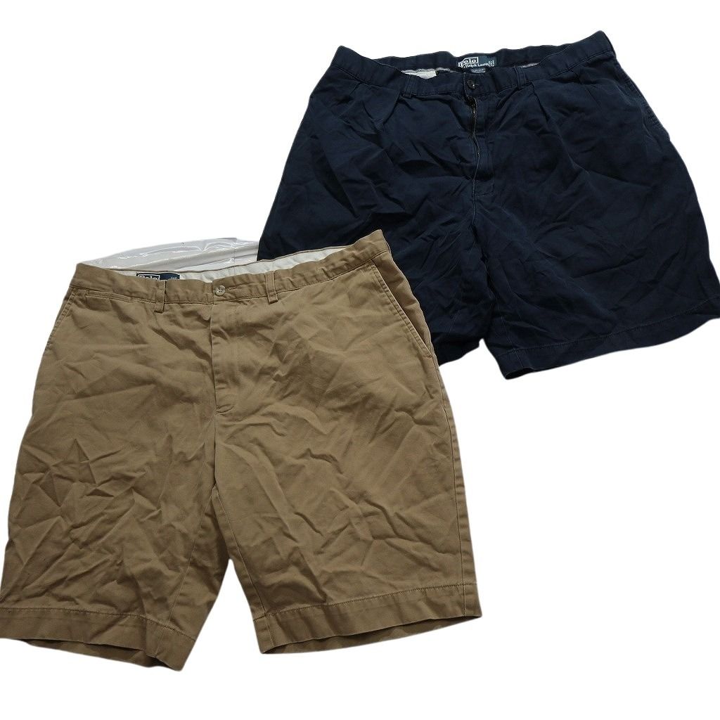 ショートパンツ 8枚セット